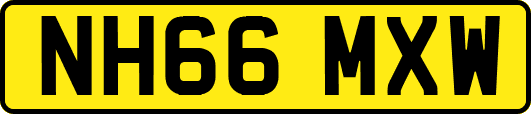 NH66MXW