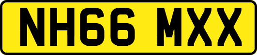 NH66MXX