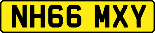 NH66MXY