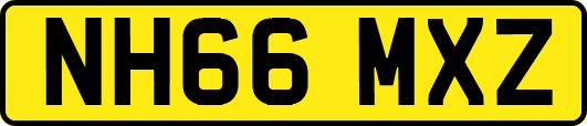 NH66MXZ