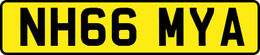 NH66MYA
