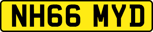 NH66MYD