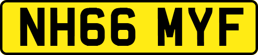 NH66MYF