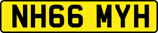 NH66MYH