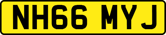 NH66MYJ