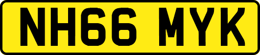 NH66MYK