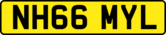 NH66MYL
