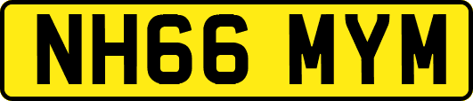 NH66MYM