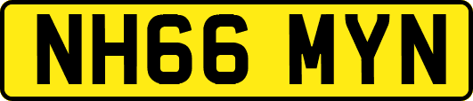 NH66MYN