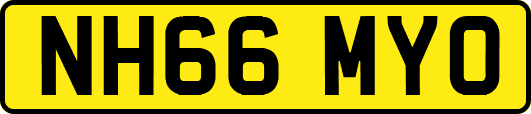 NH66MYO