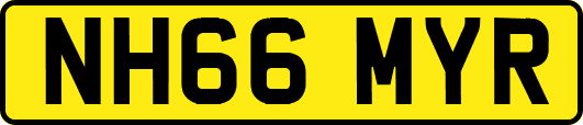 NH66MYR