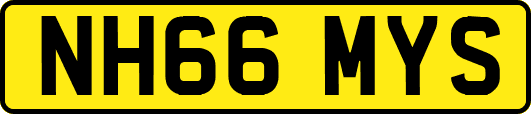 NH66MYS