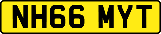 NH66MYT