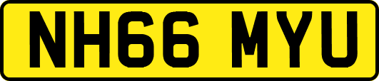 NH66MYU