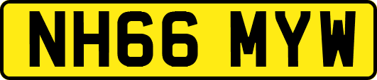 NH66MYW