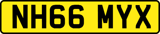 NH66MYX
