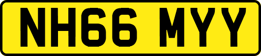 NH66MYY