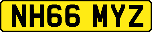 NH66MYZ