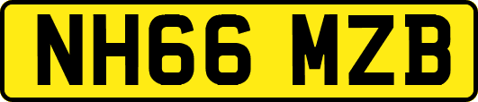 NH66MZB