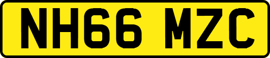 NH66MZC
