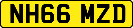 NH66MZD