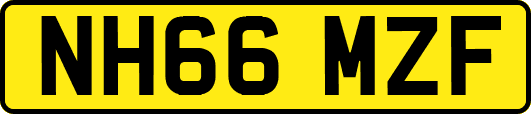 NH66MZF