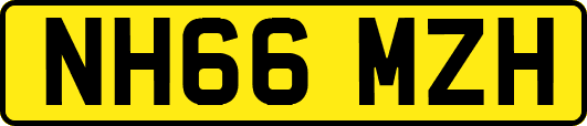 NH66MZH