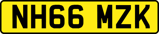 NH66MZK