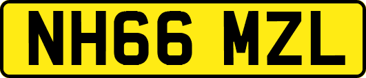 NH66MZL