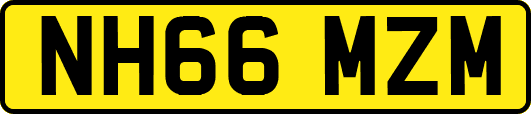 NH66MZM