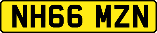 NH66MZN