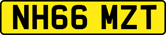 NH66MZT