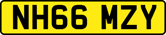 NH66MZY