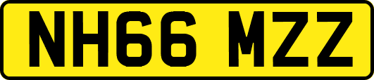 NH66MZZ