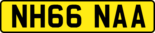 NH66NAA