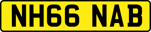 NH66NAB