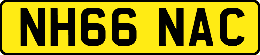 NH66NAC