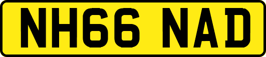NH66NAD