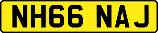 NH66NAJ