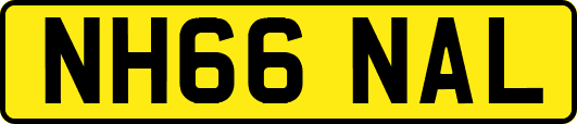 NH66NAL