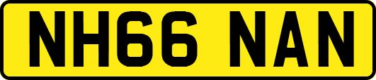 NH66NAN