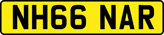 NH66NAR