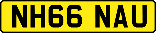 NH66NAU
