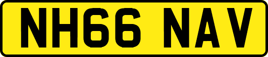 NH66NAV