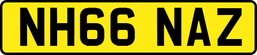 NH66NAZ