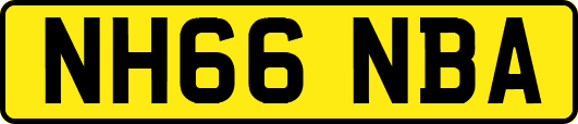 NH66NBA