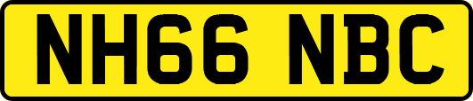 NH66NBC
