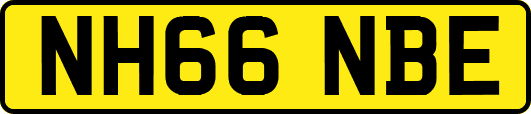 NH66NBE