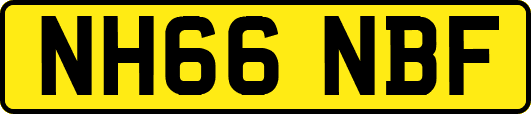 NH66NBF