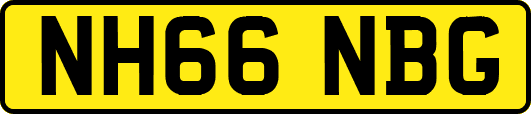 NH66NBG